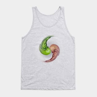 Complementary Tank Top